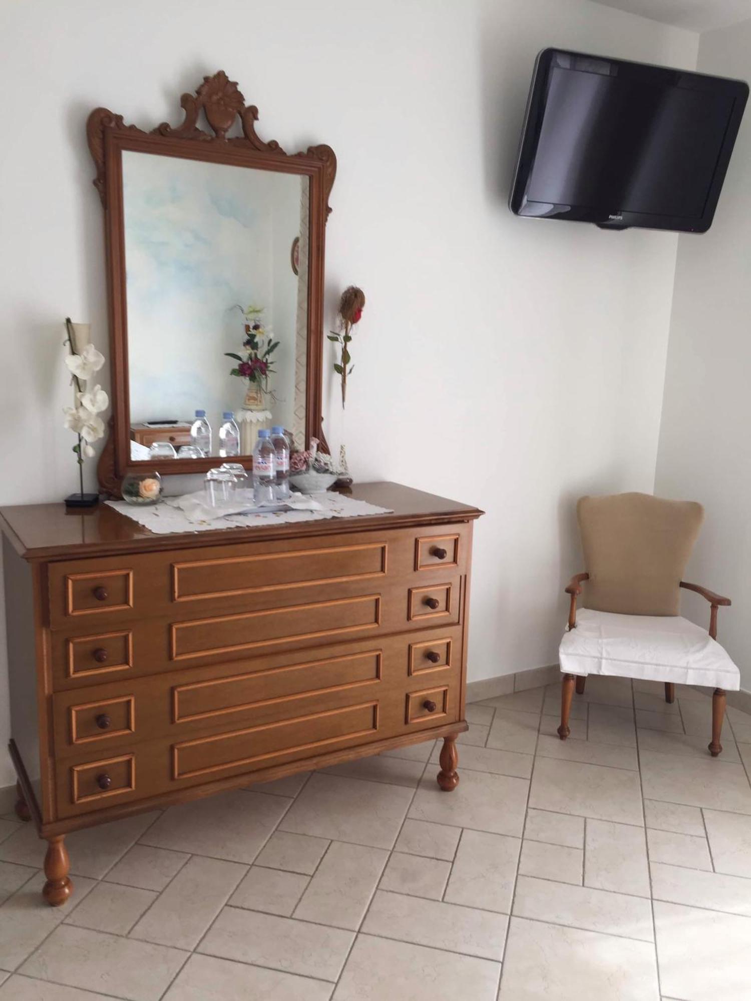 Chambres D'Hotes Chez Coco Saint-Georges-de-Reneins Værelse billede